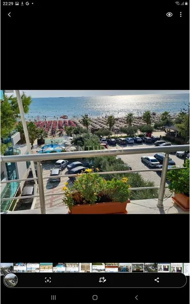 Foto di Appartamento in vendita Shkëmbi i Kavajës, Durrës