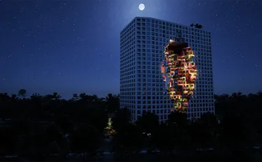 Photo of Apartment for sale Tirane - 1001 (al), Bulevardi i Ri, Tiranë