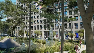 Photo of Apartment for sale Tirane - 1001 (al), Bulevardi i Ri, Tiranë