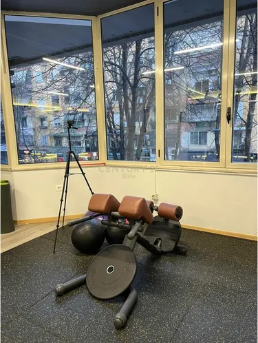 Photo of commercial for sale Blloku, Rruga Sami Frashëri, Tiranë