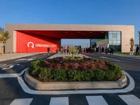 Univers City - photos of  for Apartment