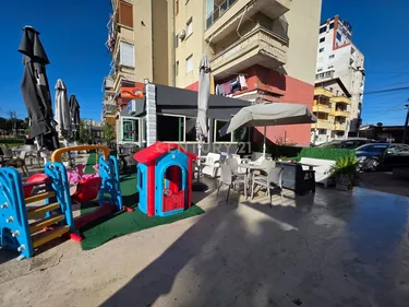 Foto av bar_restaurant till salu Rruga Deshmoret, Durrës