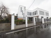 Stacioni i Trenit Shkozet - photos of  for Commercial Property