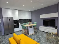 Kompleksi Panorama Tirana Albania - photos of  for Apartment