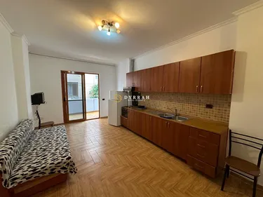 🏡 1+1 Apartment for Sale – Golem 🌊