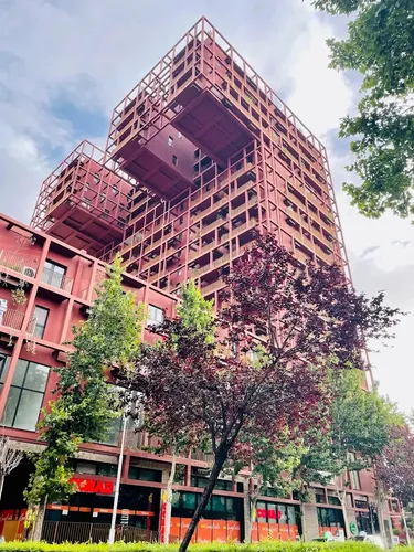 Photo of Apartment for sale Rruga e Kavajes, Rruga e Kavajës, Tiranë