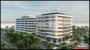 Zdjęcie Mieszkanie na sprzedaż Golem, Durrës