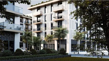 Foto di Appartamento in vendita Palm Paradise, Qerret, Durrës