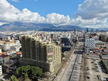 Photo of Apartment for sale Tirane - 1001 (al), Rruga Dritan Hoxha, Tiranë