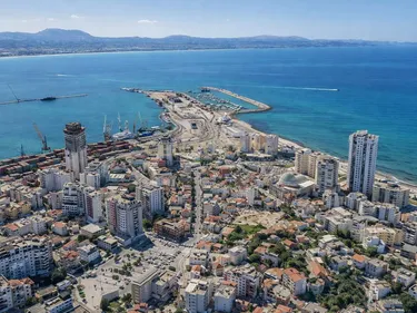 Fotografie vila na prodej Qender, Bulevardi Epidamn, Durrës