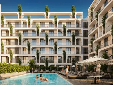 Foto e Apartment në shitje Golem, Durrës