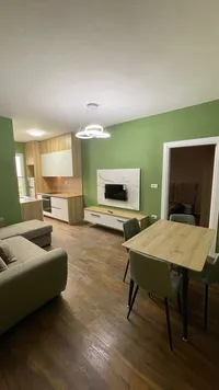 Yzberisht - photos of  for Apartment