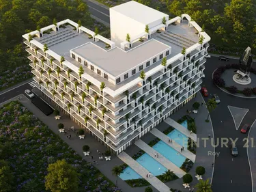 Фото Квартира на продажу Rezidenca Dragoti 2, Golem, Durrës