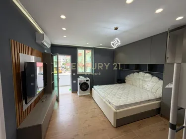 Studio Apartment for Sale in Sarandë – €77,000