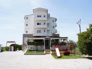 Photo of hotel for sale Autostrade, Lushnje, Lushnjë