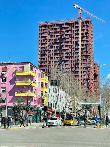 Photo of Apartment for sale Rruga e Kavajes, Rruga e Kavajës, Tiranë