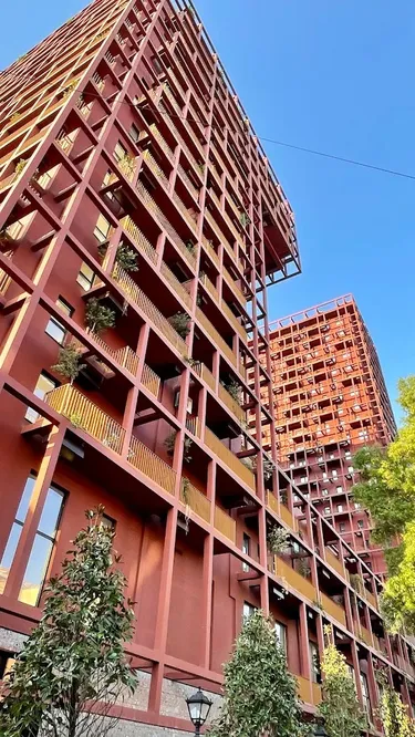 Photo of Apartment for sale Rruga e Kavajes, Rruga e Kavajës, Tiranë