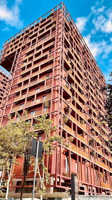 Photo of Apartment for sale Rruga e Kavajes, Rruga e Kavajës, Tiranë