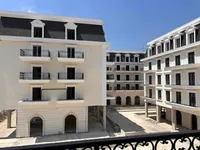 Prane Teg - photos of  for Apartment