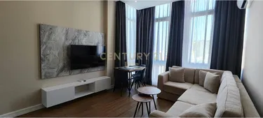 Hotel for Sale, Shkembi i Kavajes