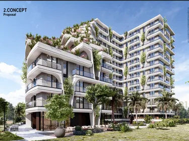 Foto e Apartment në shitje Qerret, Qender, Durrës