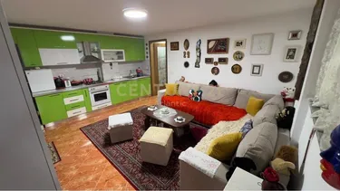 1+1 Apartment for Sale in Golem