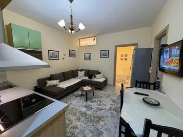 Fotografie Byt na prodej Liqeni i Thatë, Kompleksi Fz, Tiranë