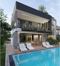 Rruga 'amsterdam' - photos of  for Vila