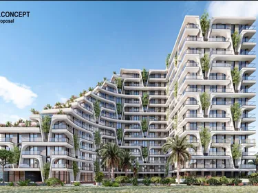 Foto e Apartment në shitje Qerret, Durrës