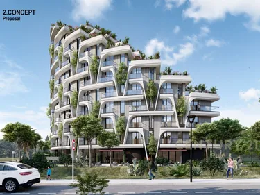 Foto di Appartamento in vendita Qerret, Durrës