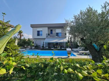 Foto e Vilë në shitje Rezidenca Gala, Gjiri i Lalzit, Durrës