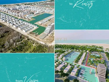 Foto e Vilë në shitje Gjiri i Lalzit, Hamallaj, Durrës