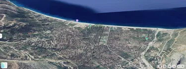 Foto di land in vendita Borsh, Vlorë