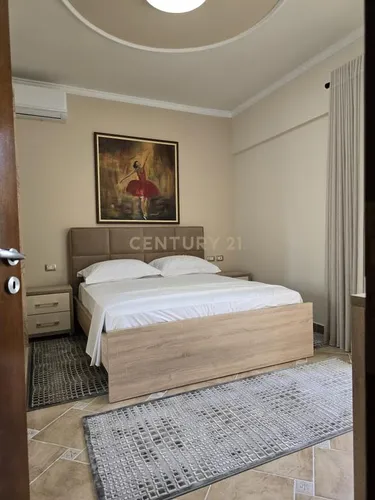 Photo of Apartment for sale Drejtoria e Policis, Durrës