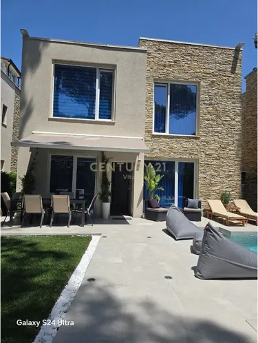 Photo of vila for sale Gjiri i Lalezit, Durrës