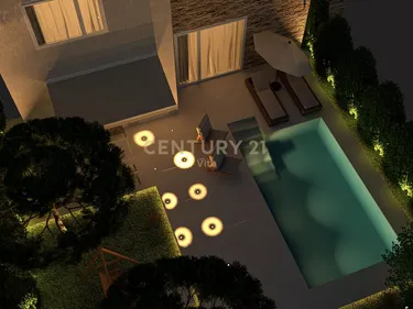 Photo of vila for sale Gjiri i Lalezit, Durrës