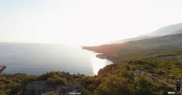 Foto di land in vendita Jala, Jale, Jalë, Vlorë