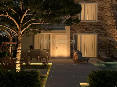 Photo of vila for sale Gjiri i Lalezit, Durrës