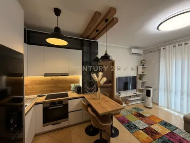 Fotografie Byt na prodej Golem, Durrës