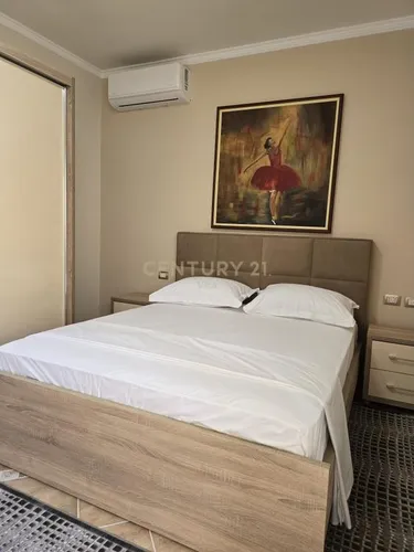 Photo of Apartment for sale Drejtoria e Policis, Durrës