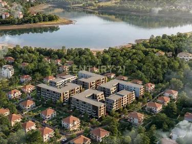 Foto di Appartamento in vendita Paskuqan, Kompleksi Kodra e Liqenit, Tiranë