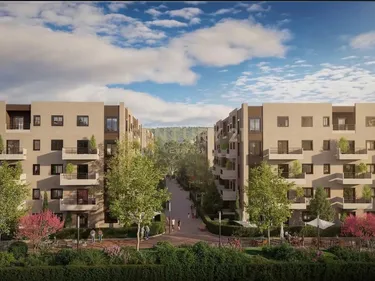 Foto av Lägenhet till salu Paskuqan, Kompleksi Kodra e Liqenit, Tiranë