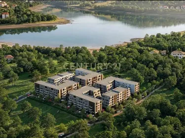 Foto av Lägenhet till salu Paskuqan, Kompleksi Kodra e Liqenit, Tiranë