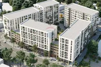 Rruga Aleksandër Moisiu - photos of  for Apartment