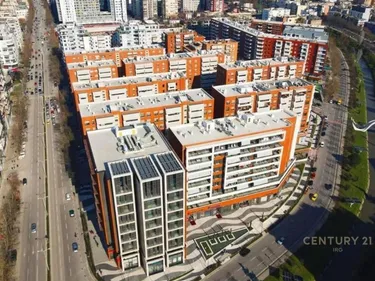 Foto e Apartment në shitje Tiranë, Rruga e Kavajës