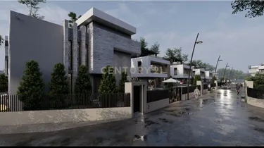 Foto di vila in vendita Lagja Nr.13, Green Oasis Residence, Durrës