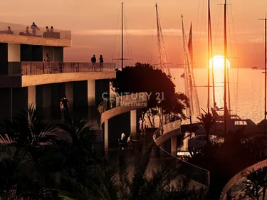 Foto von vila zum verkauf Hamallaj, Kompleksi Turquoise Marina, Durrës