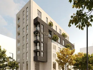 Zdjęcie Mieszkanie na sprzedaż Rruga Aleksander Goga, Durrës