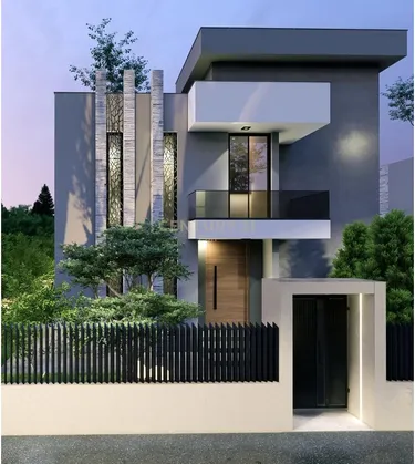 Foto di vila in vendita Lagja Nr.13, Green Oasis Residence, Durrës