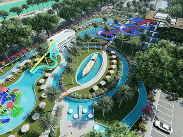 Foto von vila zum verkauf Hamallaj, Kompleksi Turquoise Marina, Durrës